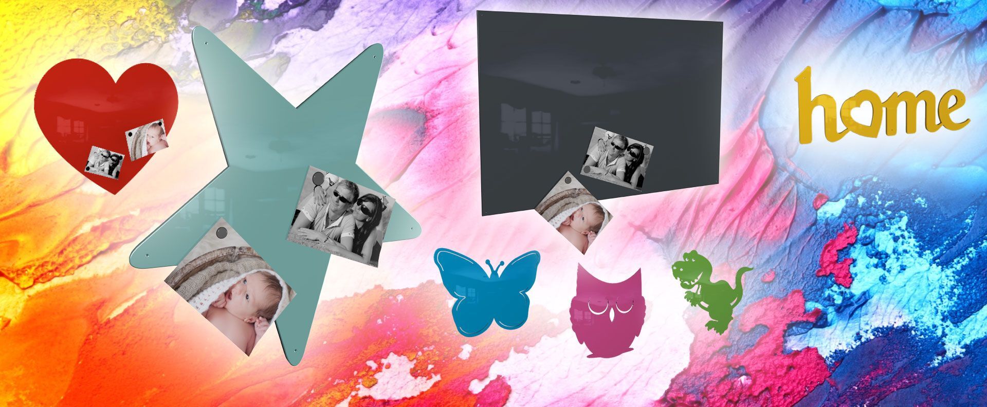 Banner www.colours-manufaktur.de